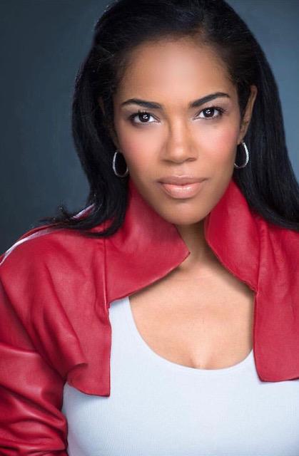 actor Parris Franz large photo