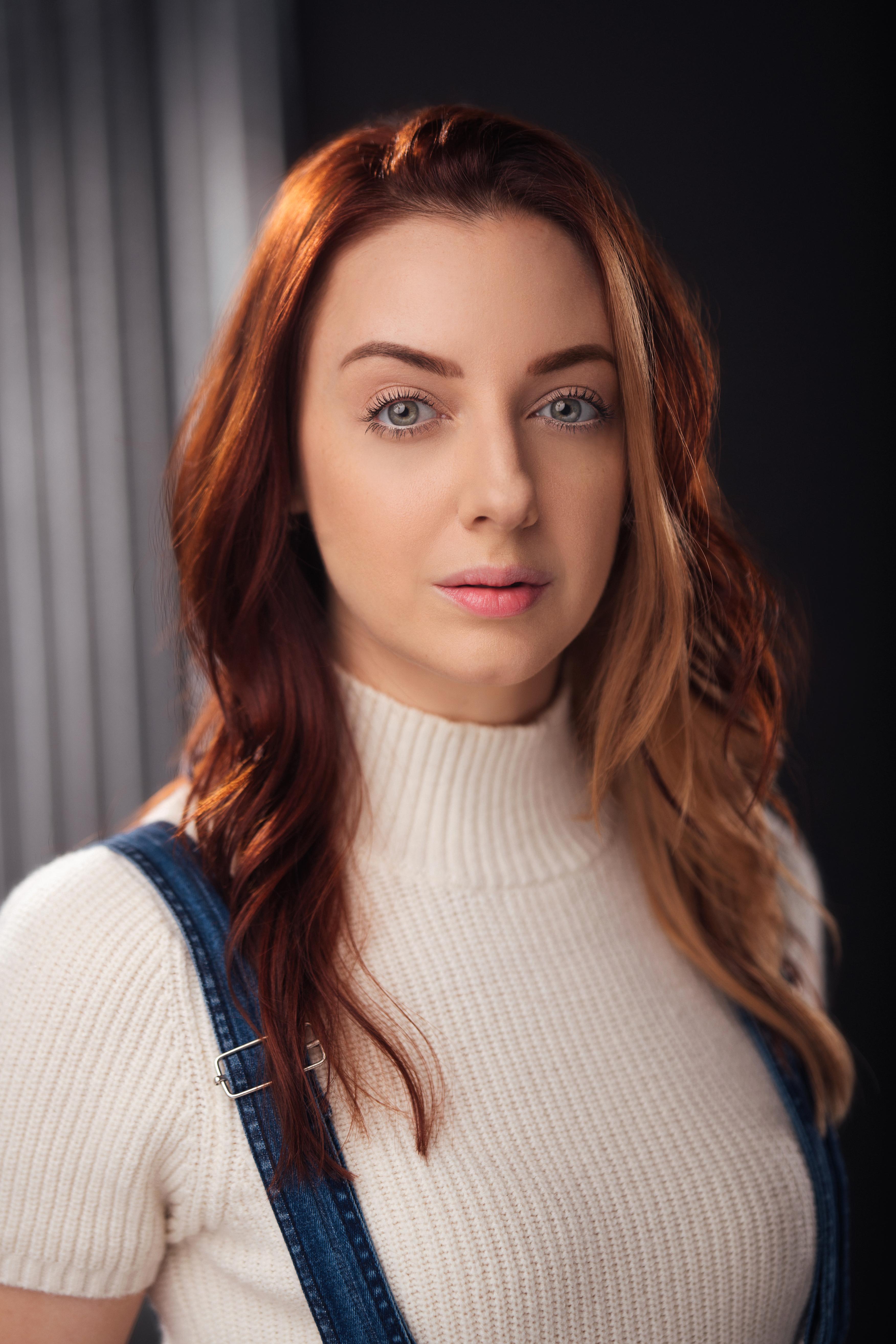 actor Davi Crimmins large photo