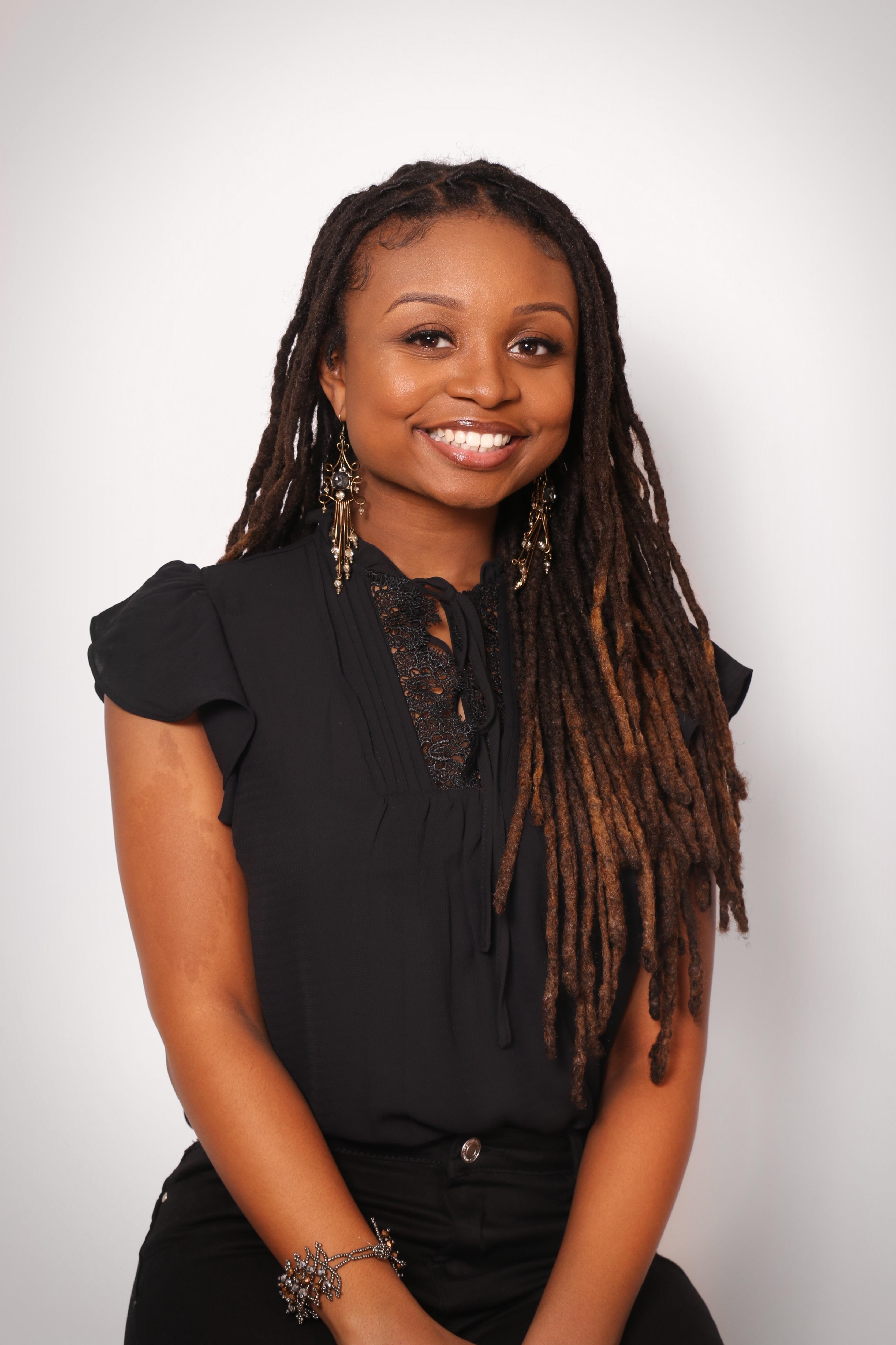 actor Madison Potts large photo