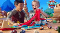 PAW Patrol | Europe Toy Commercials