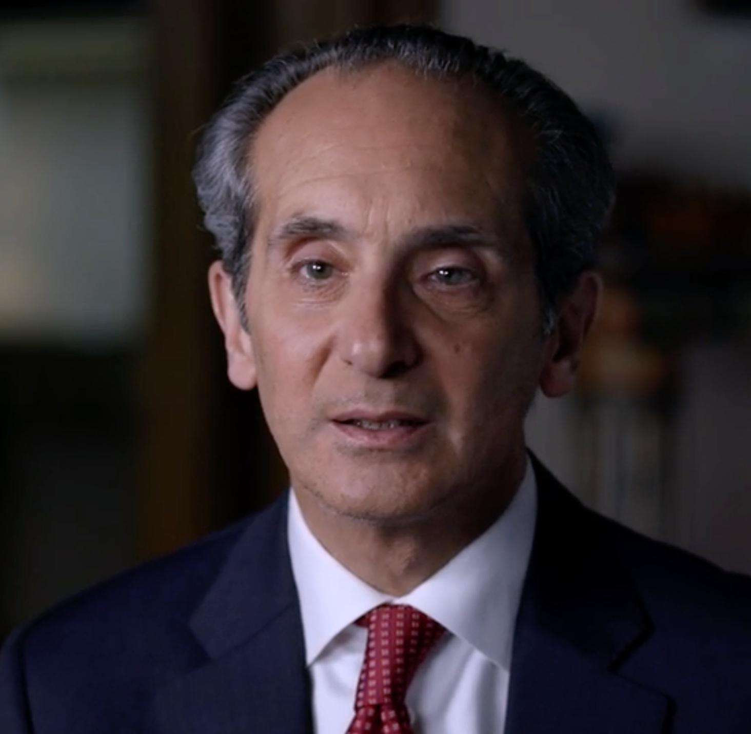 actor Joseph Cammarata large photo