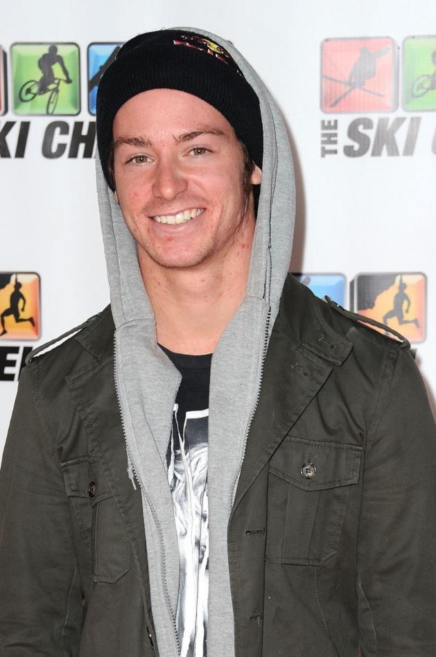 actor Sean Pettit large photo