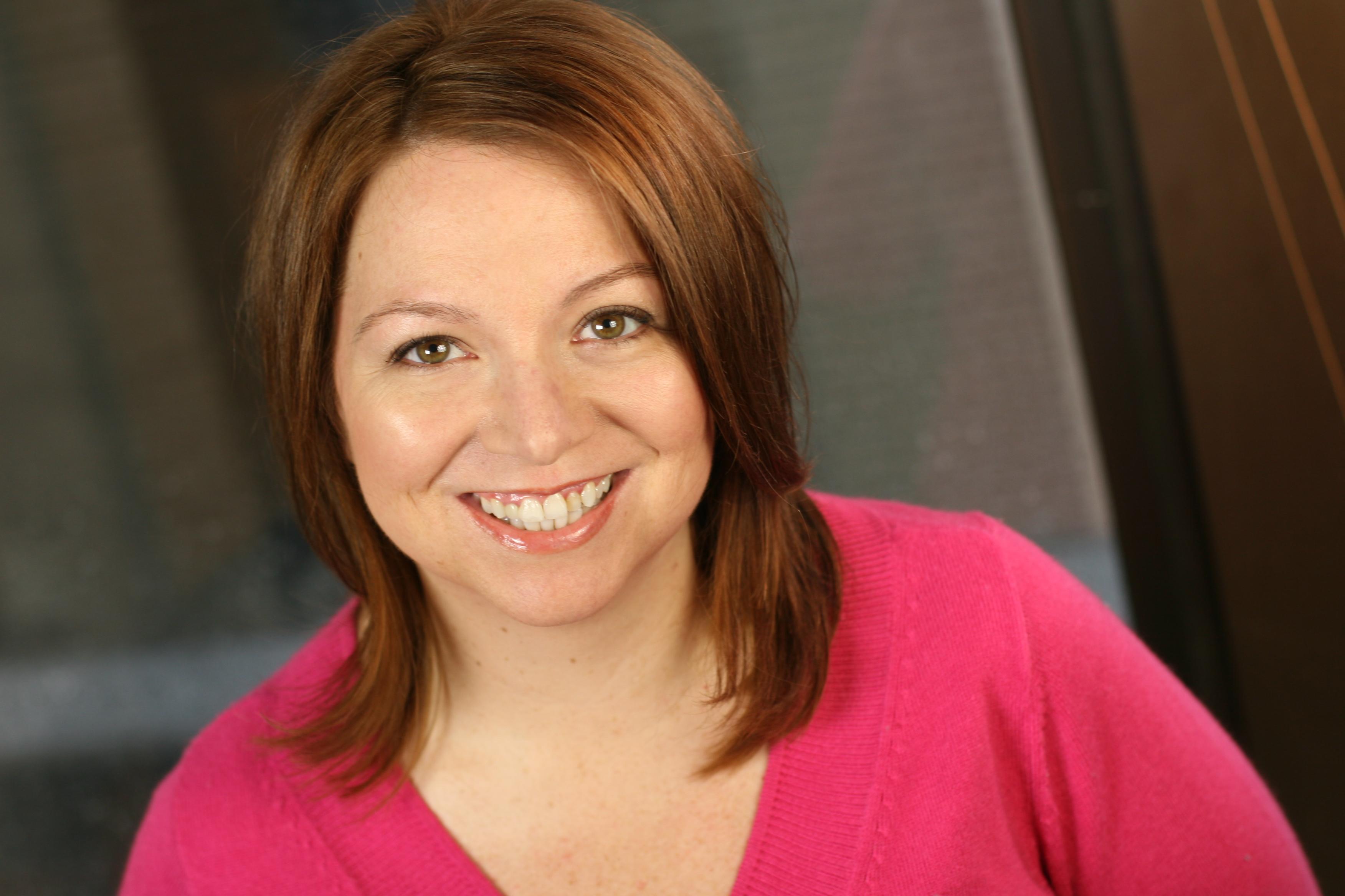 actor Melia Smith large photo