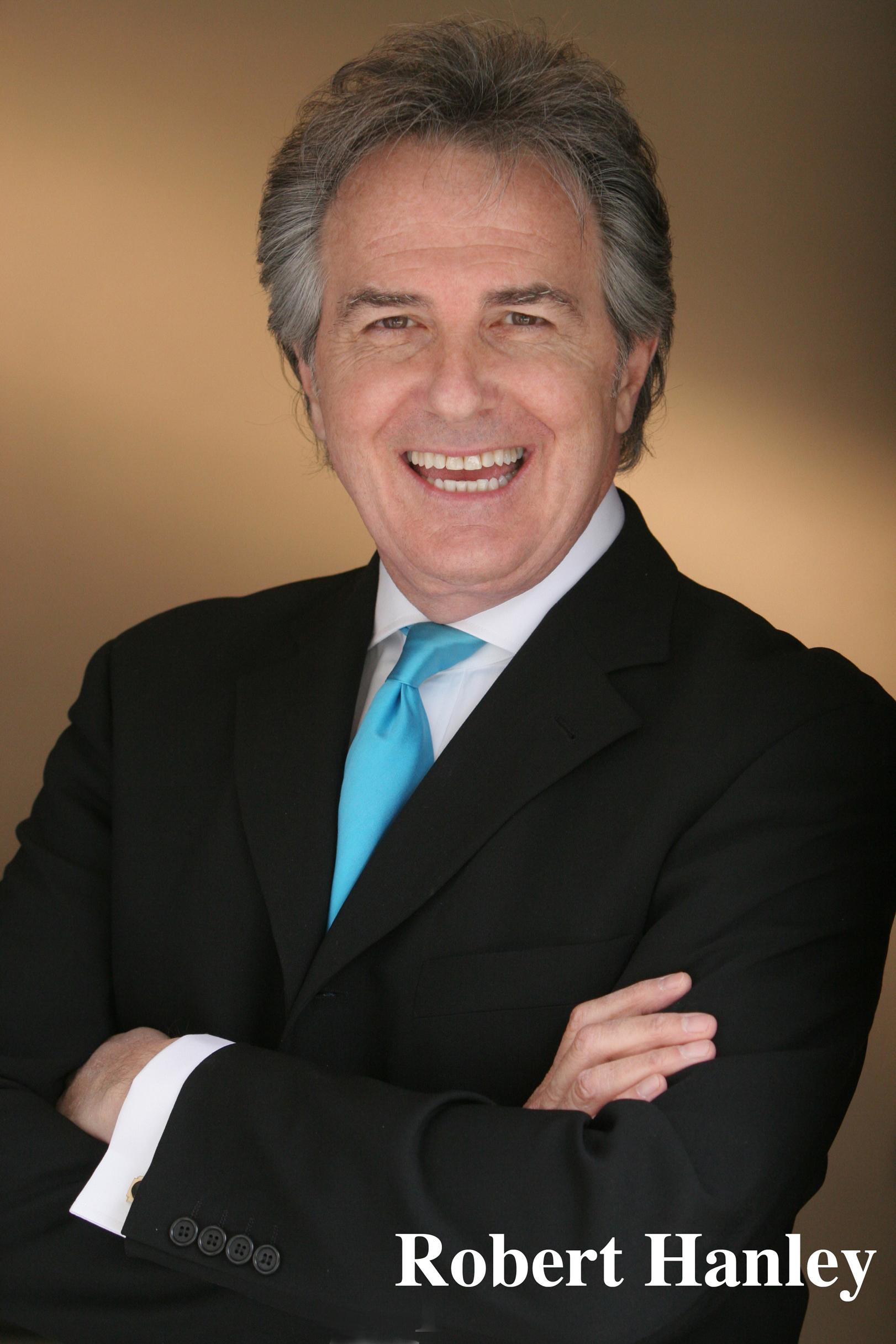 actor Robert Hanley large photo