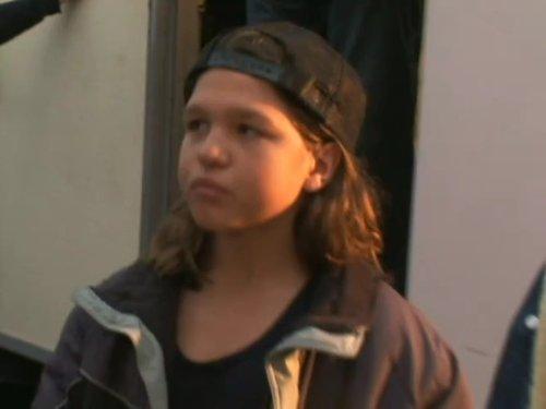 actor 2 Krayze large photo