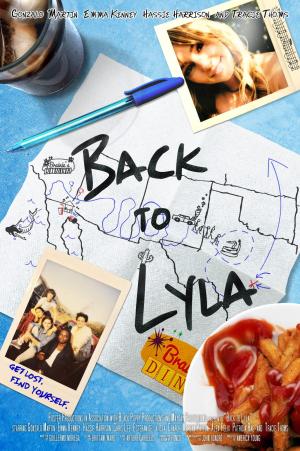 Back to Lyla [Indonesian]