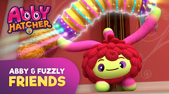 Abby Hatcher | Episode Shorts