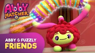 Abby Hatcher | Episode Shorts