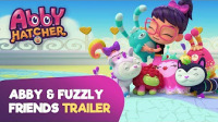 Abby Hatcher | Trailers and Teasers