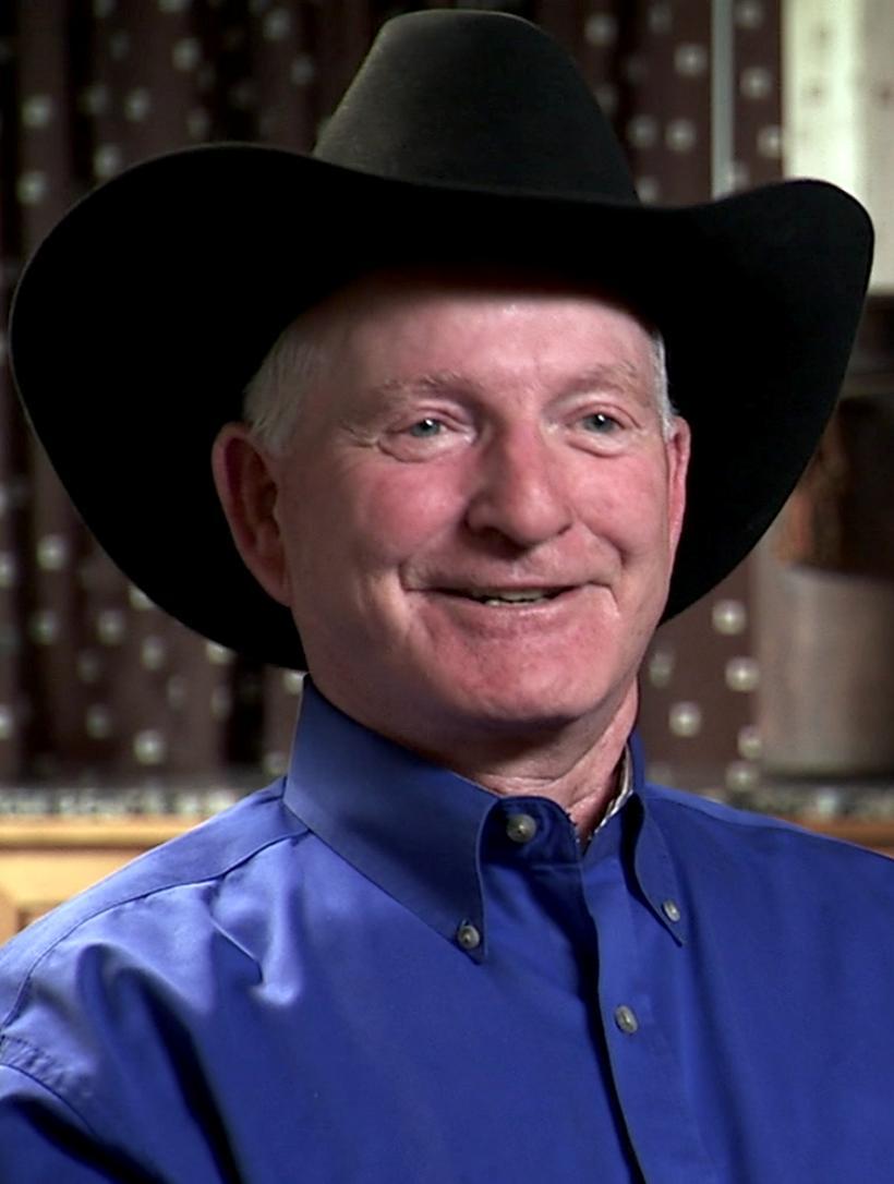 actor Marshall Trimble large photo