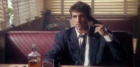 actor Rick Fitzgerald large photo