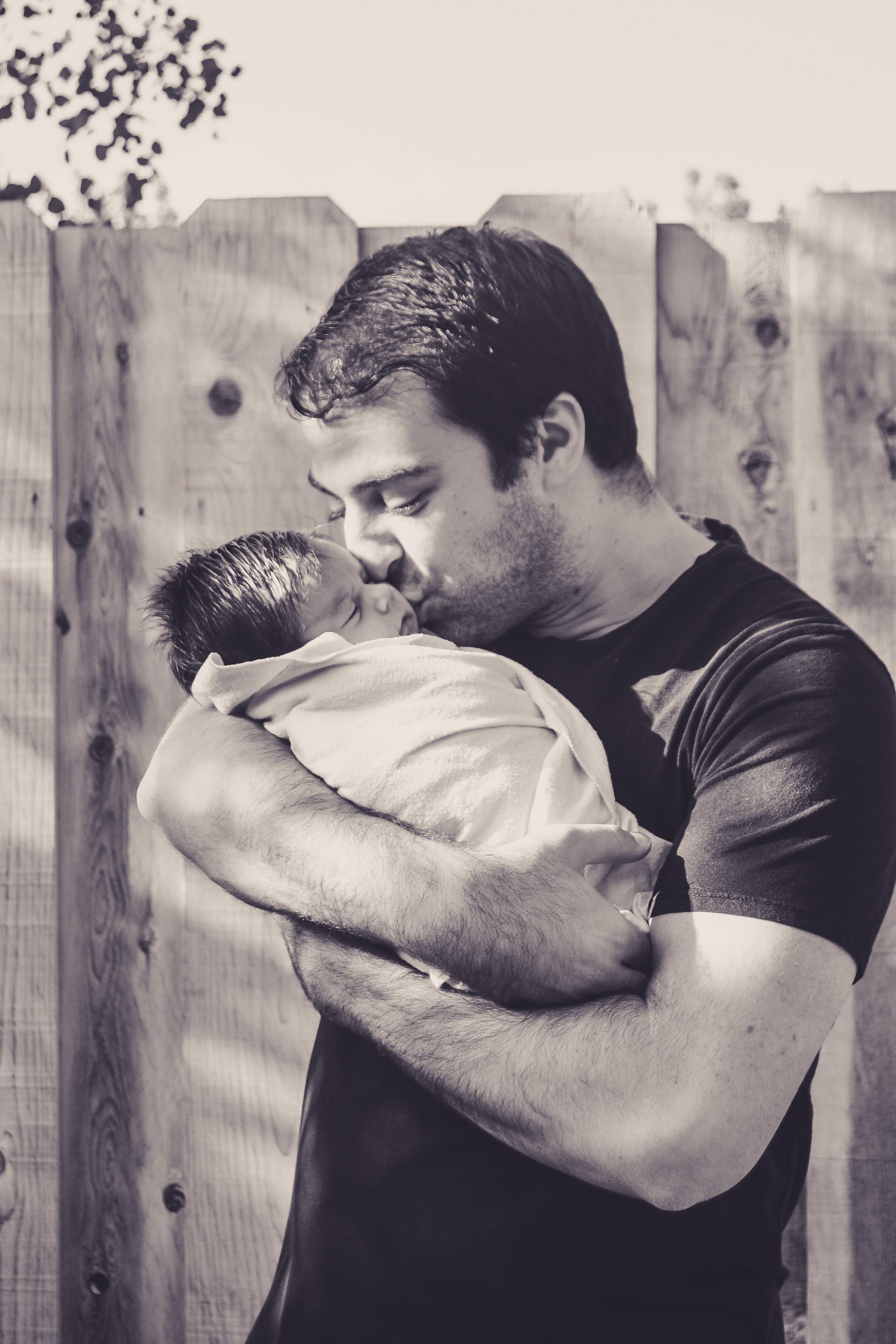 actor Dan Benamor large photo