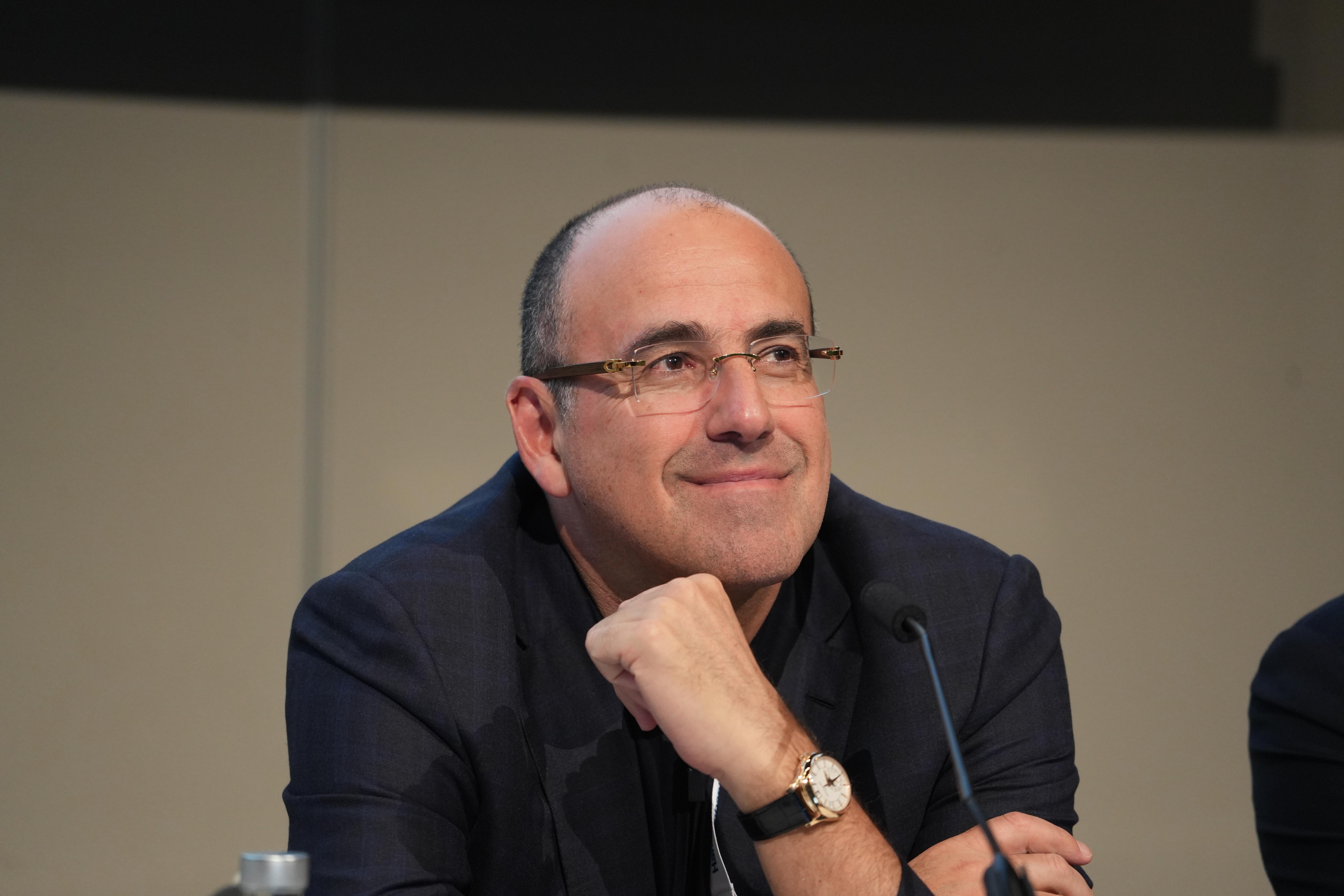 actor Jacob Katsman large photo