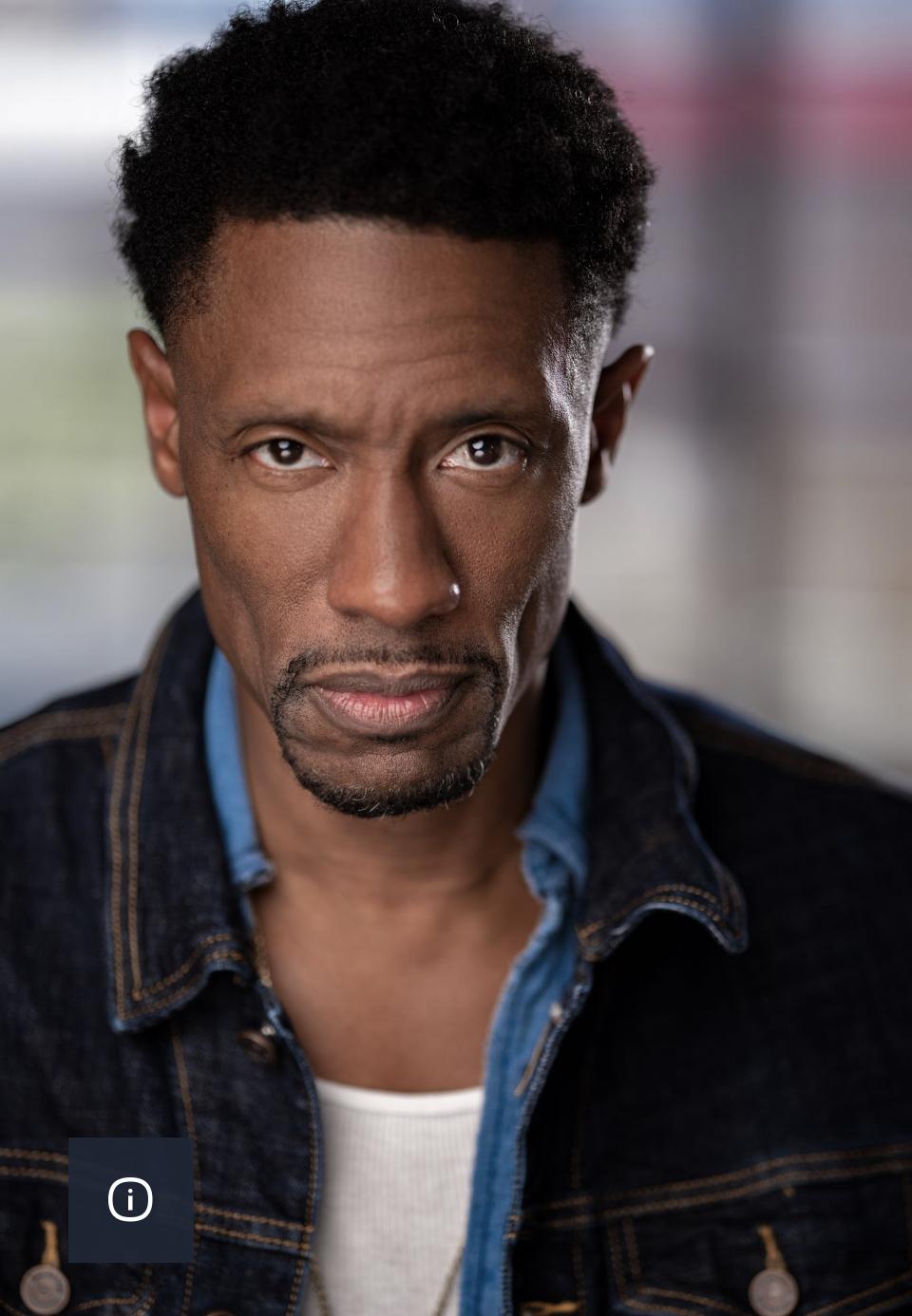 actor Todd Anthony Manaigo large photo