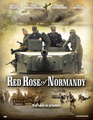 Red Rose of Normandy [Indonesian]