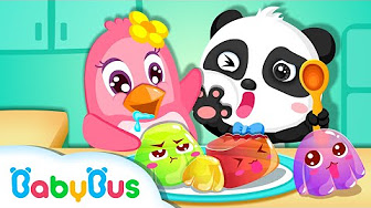 BabyBus | Nursery Rhymes Collections