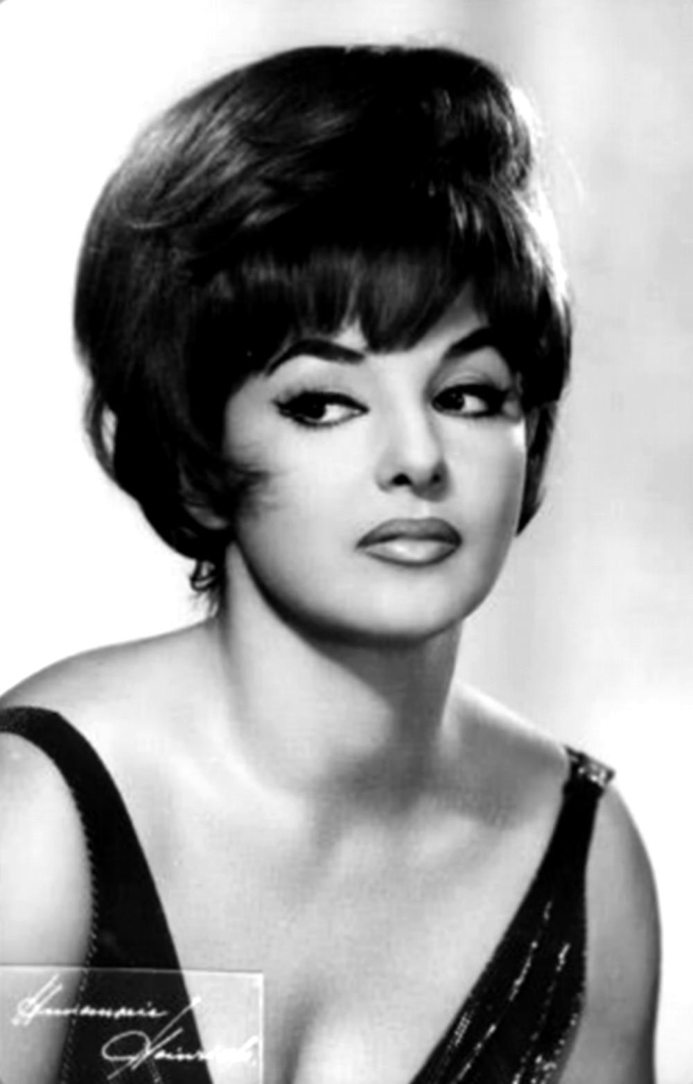 actor Inés Moreno large photo