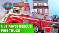 PAW Patrol | Toy Commercials