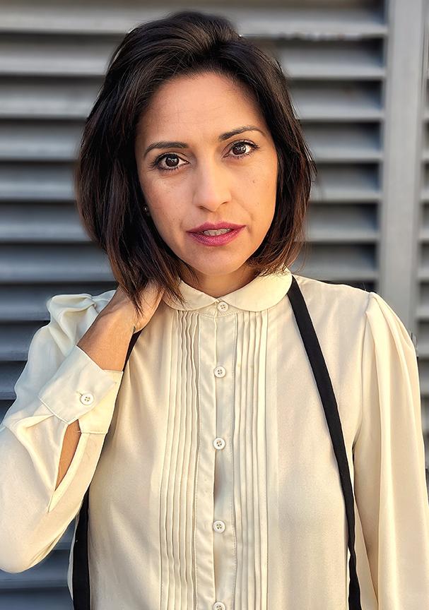 actor Nikki Montano large photo