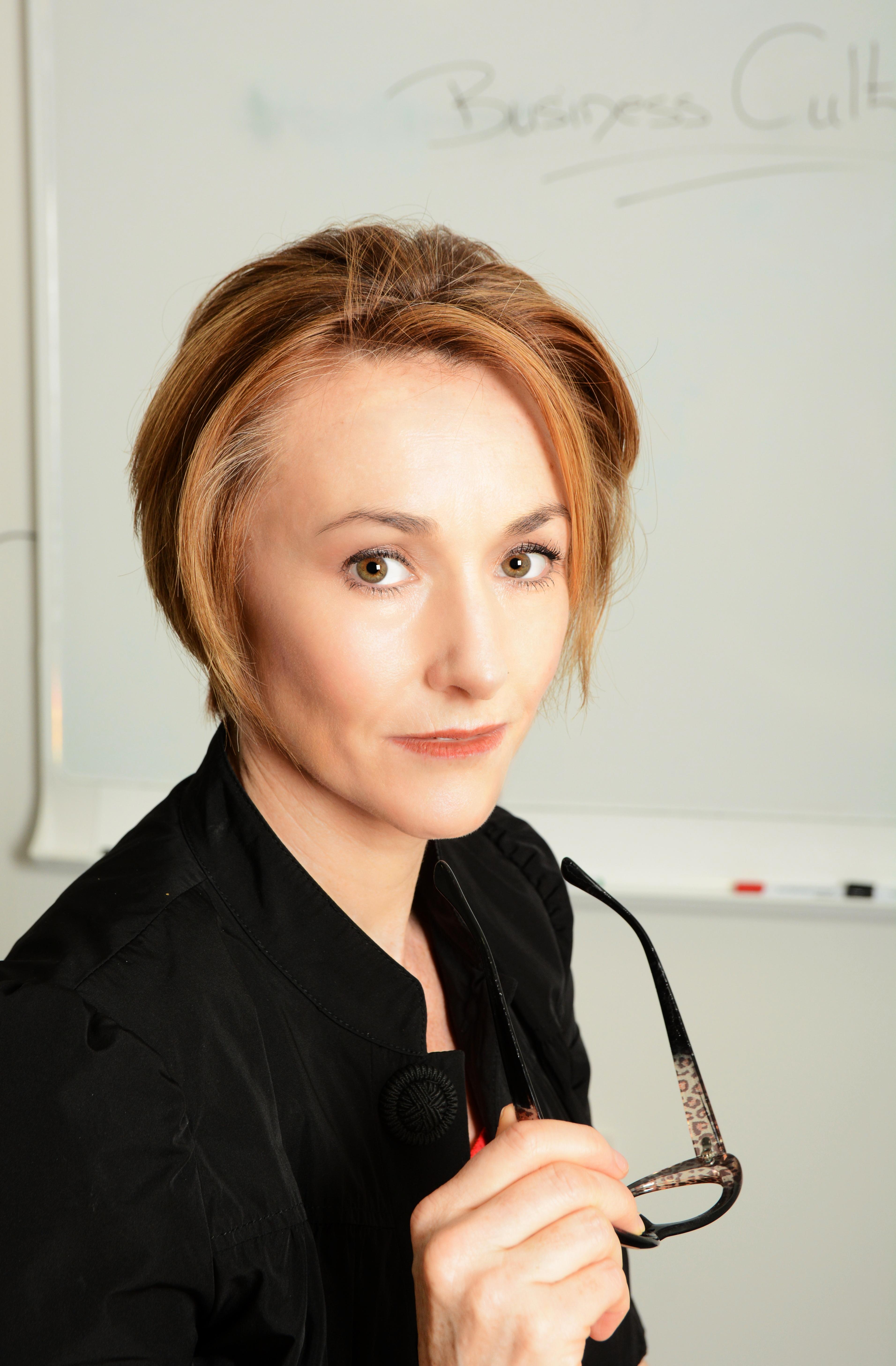 actor Kirstie Shapiro large photo