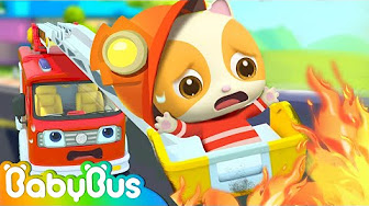 BabyBus | Best Job & Occupation Songs for Kids | What Do You Want to Be | Kids Pretend Play | Nursery Rhymes