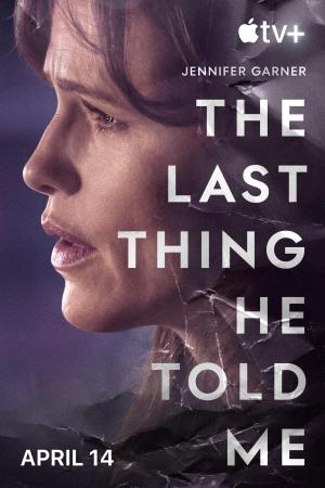 The Last Thing He Told Me [Version française] S1-S2