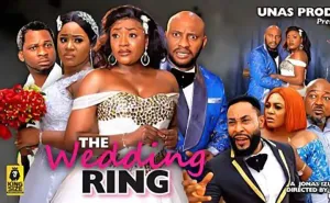 The Wedding Ring