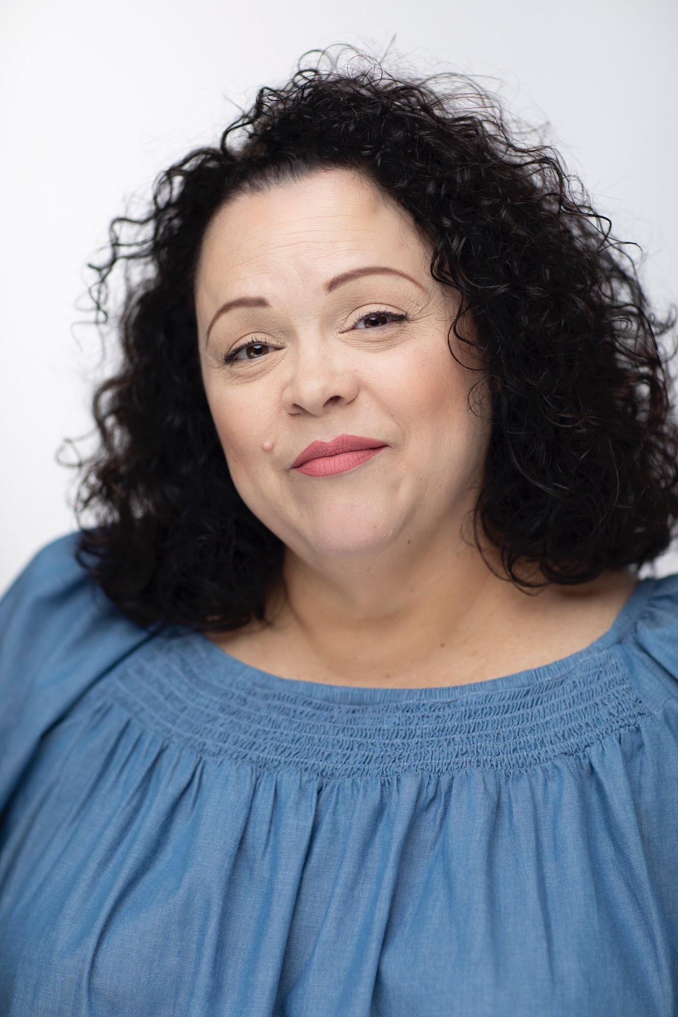 actor London Garcia large photo