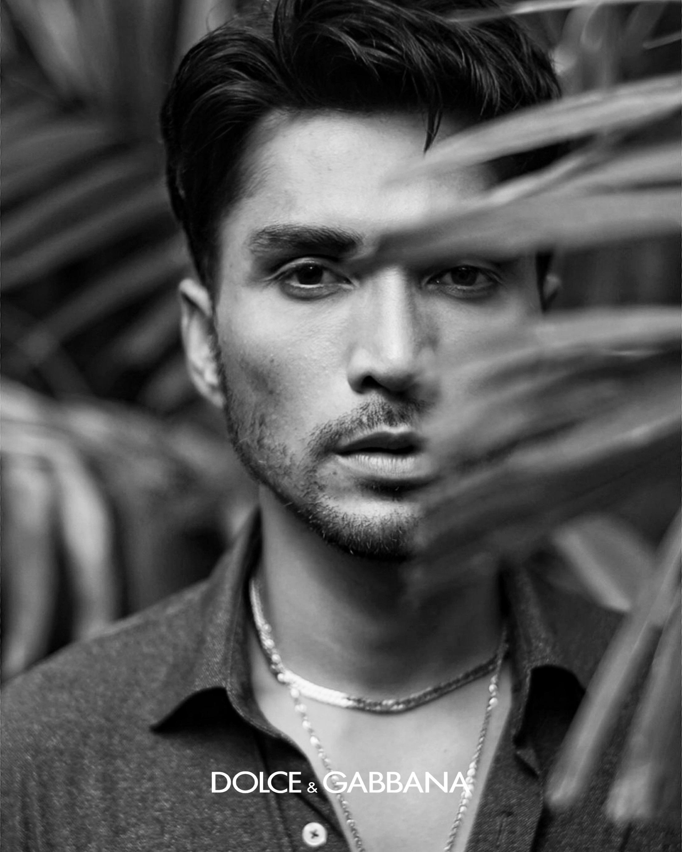 actor Rangga Nattra large photo