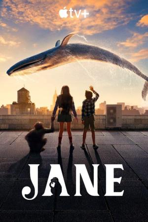 Jane [ترجمة عربية] S1-S3