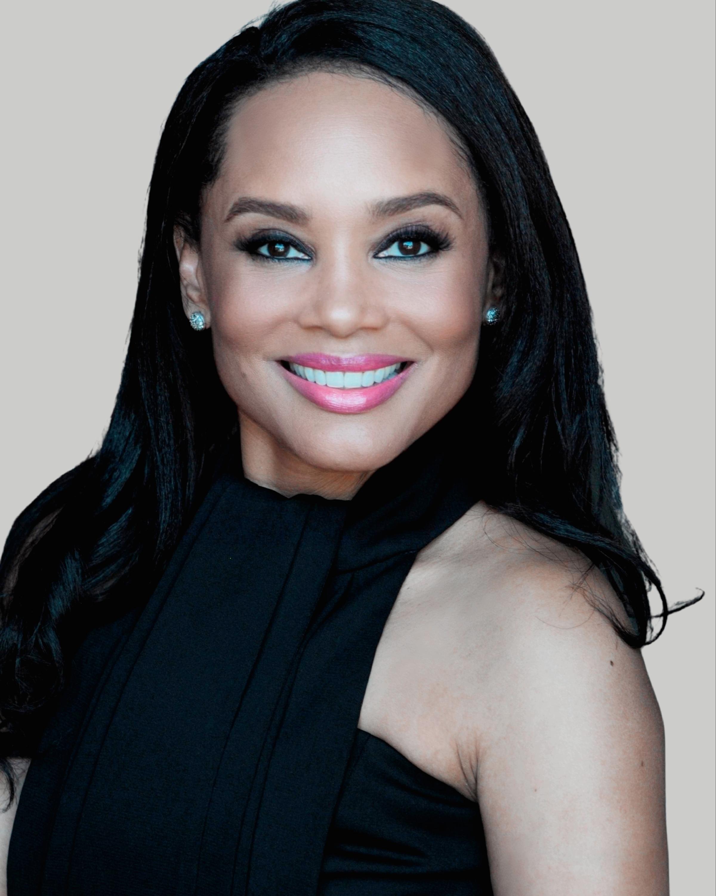 actor Windi Washington large photo