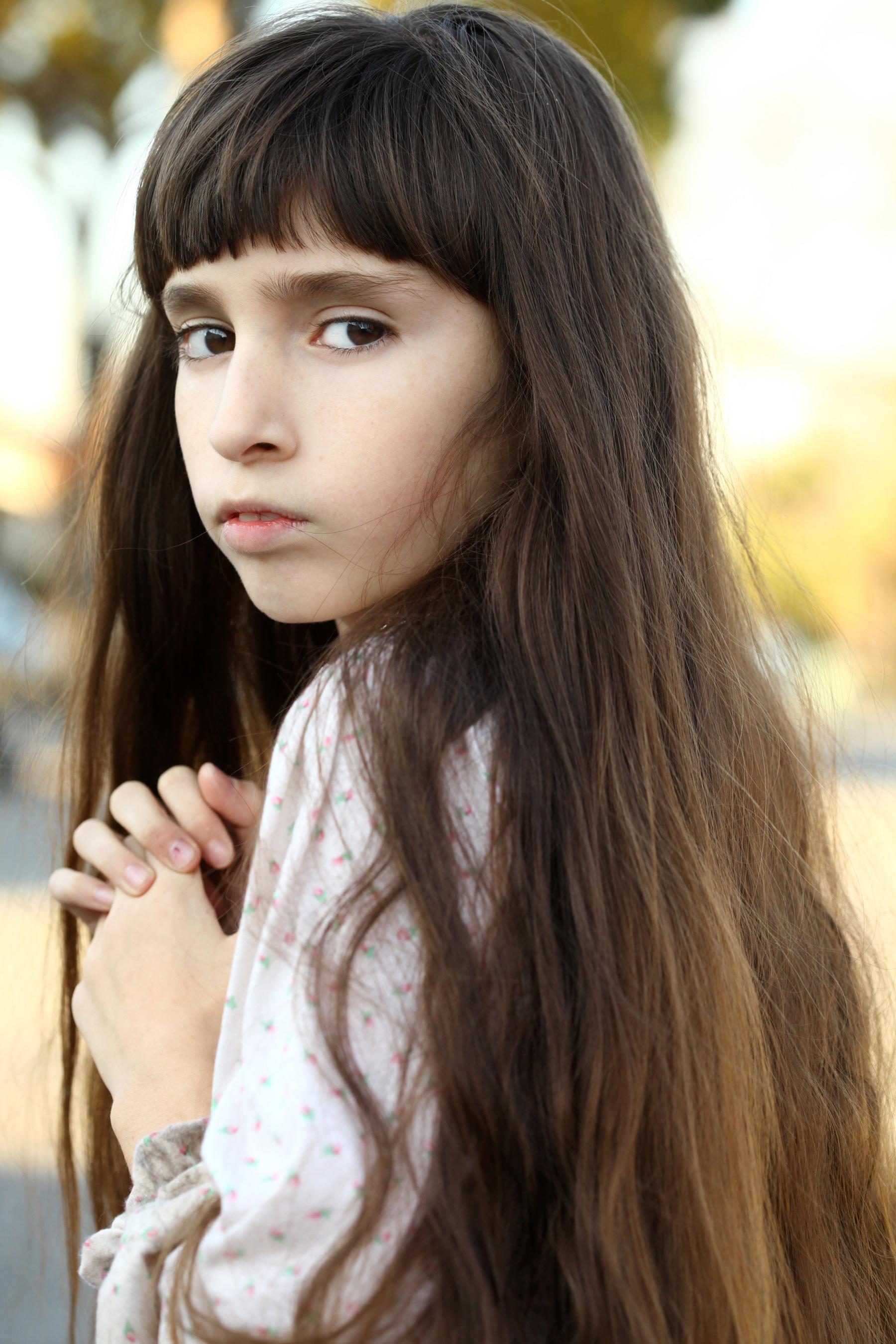 actor Natalie Diane Miranda large photo