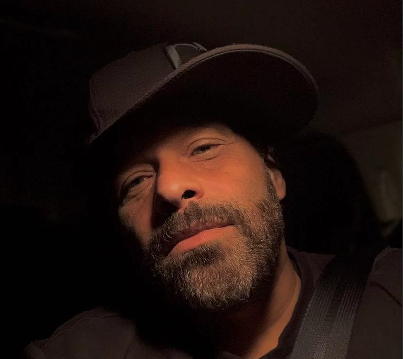 actor Phil Paul Call large photo