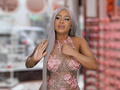 actor DreamDoll large photo