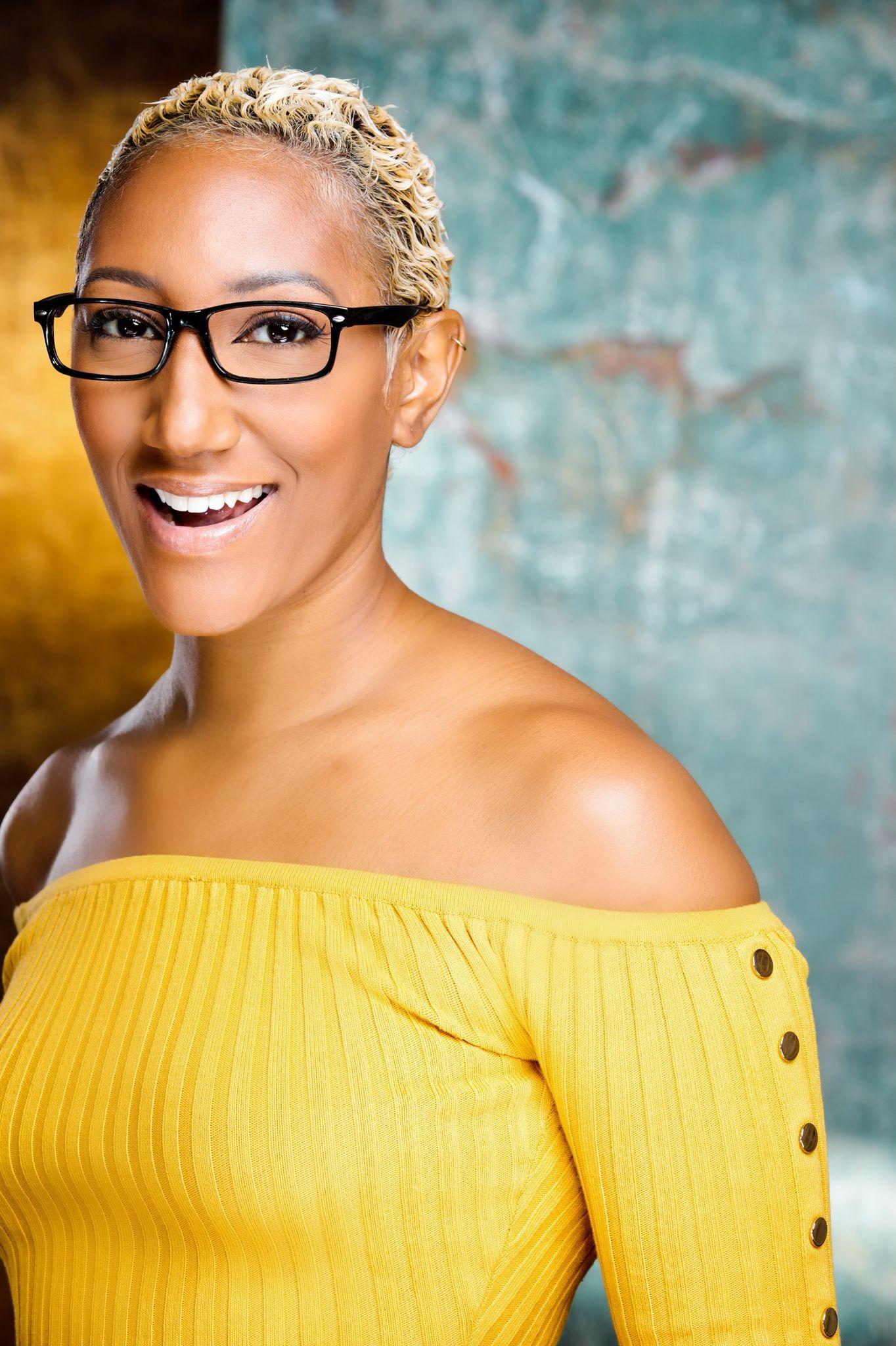 actor Khalimah Gaston large photo