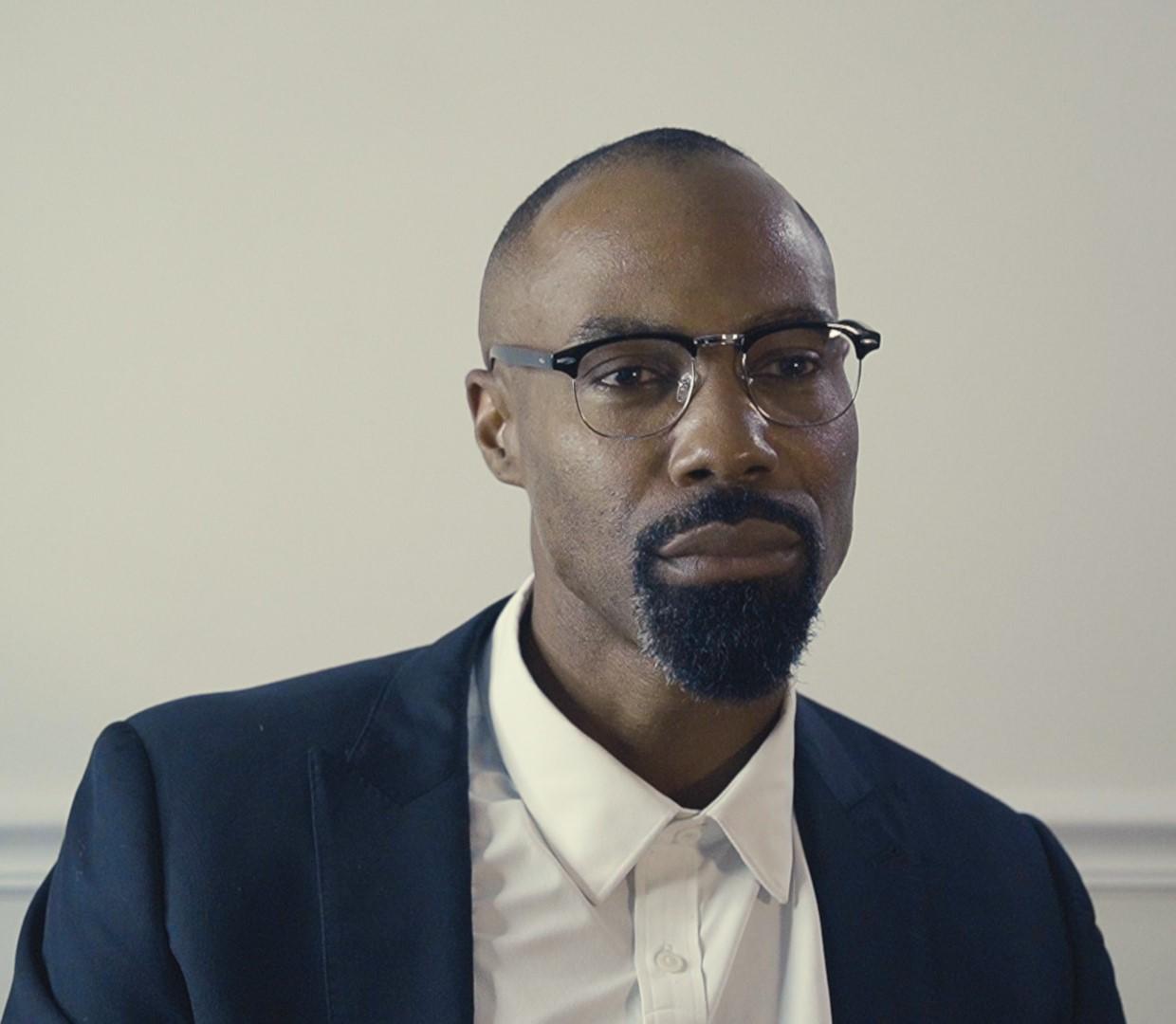 actor Akintola Jiboyewa large photo