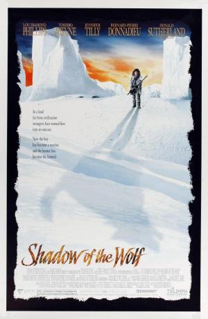 Shadow of the Wolf [Version française]