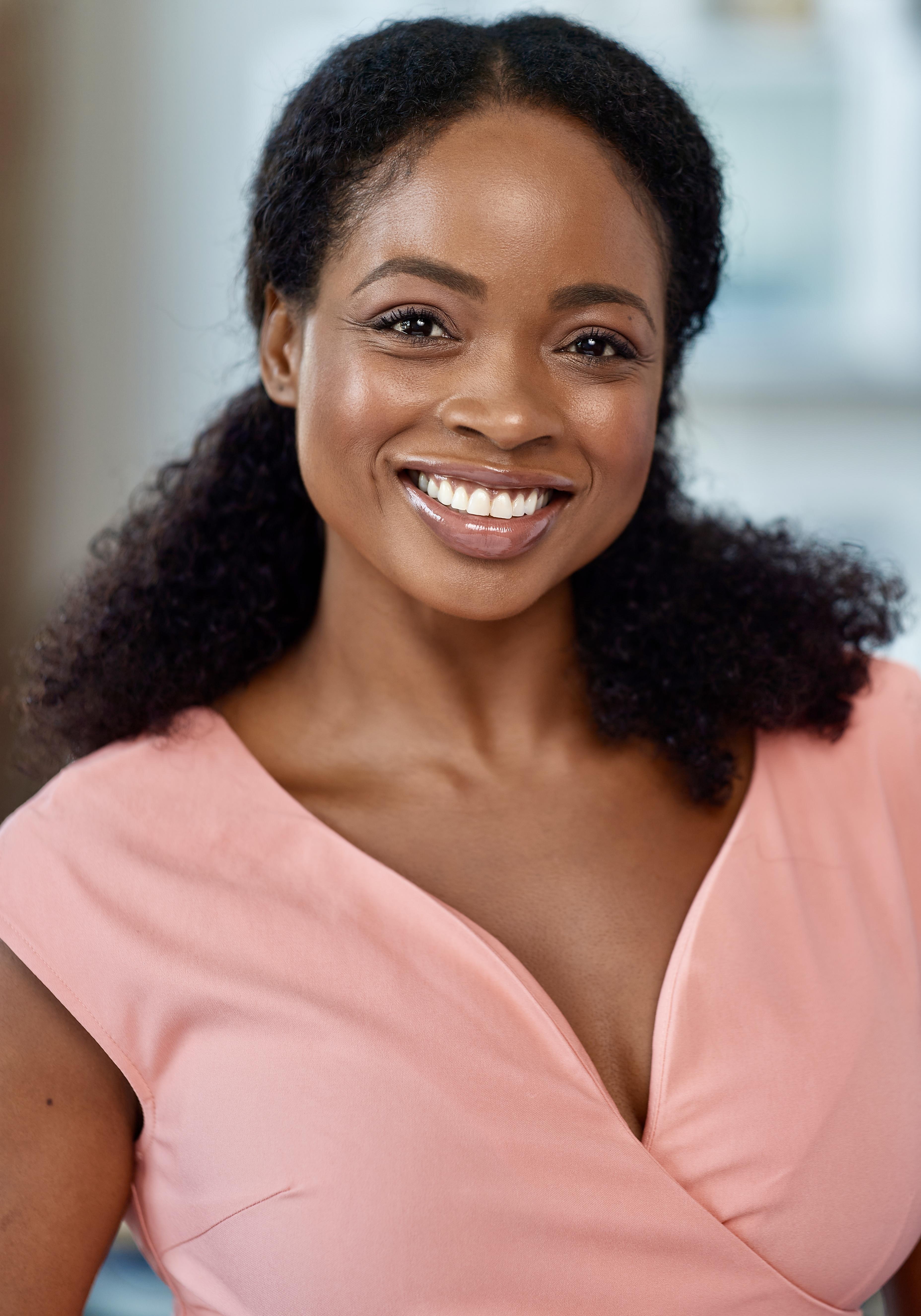 actor Jacinth Headlam large photo