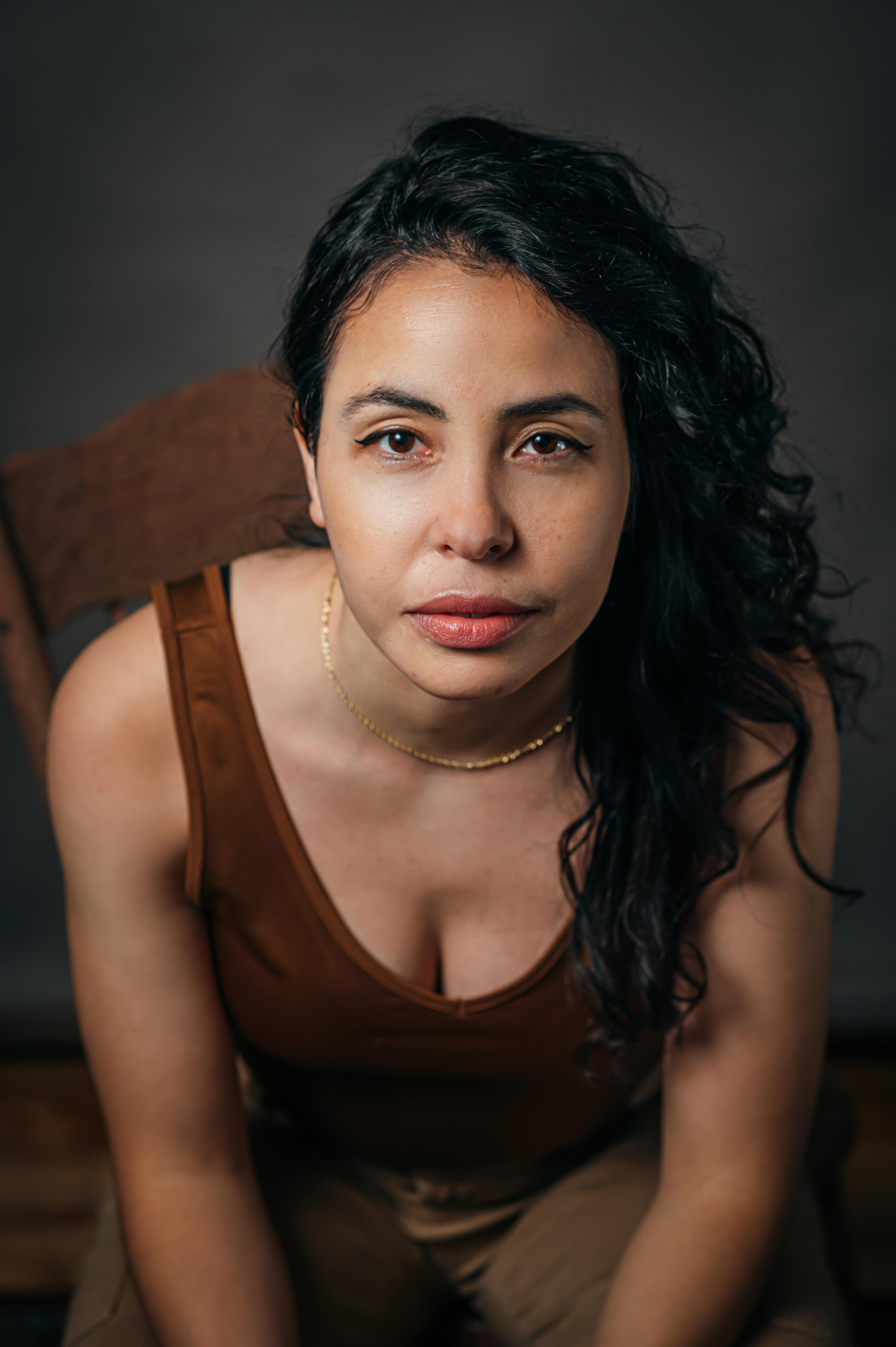 actor Jessica Marie Brown large photo