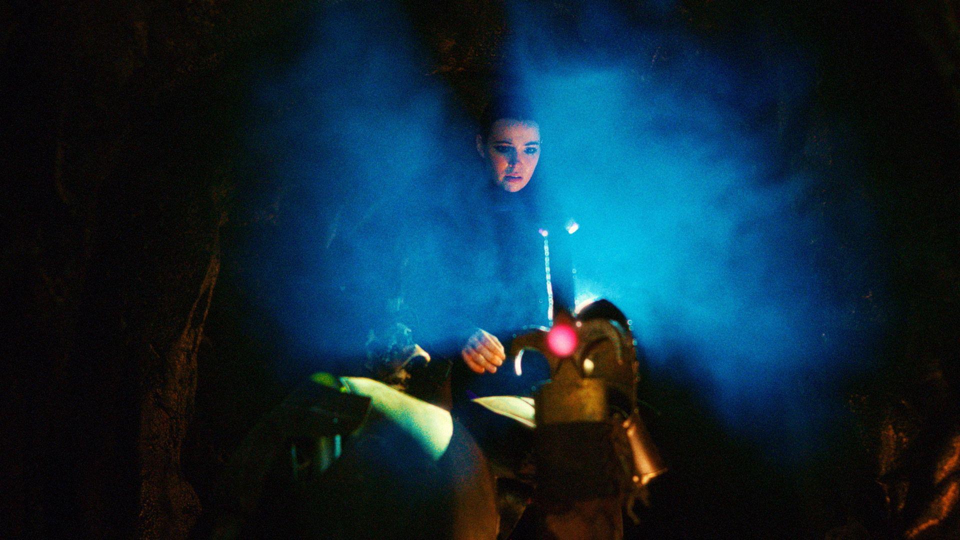 actor Phoebe Rex large photo