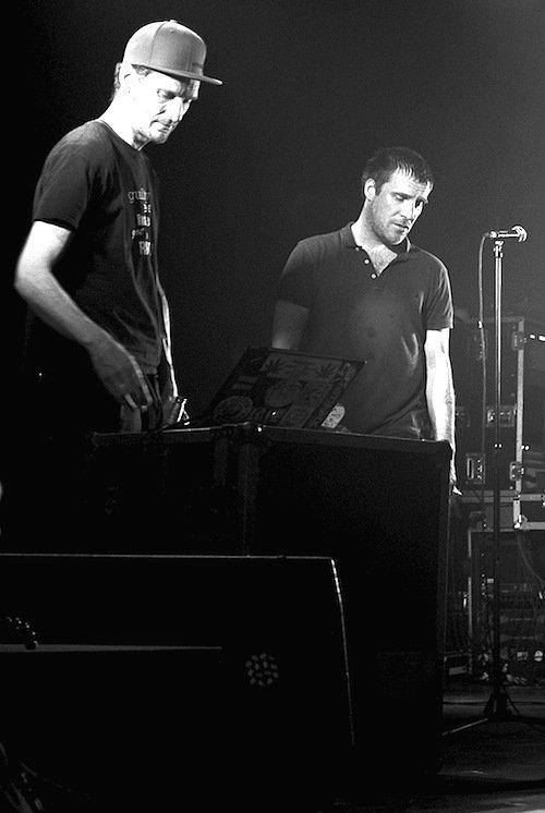 actor Sleaford Mods large photo