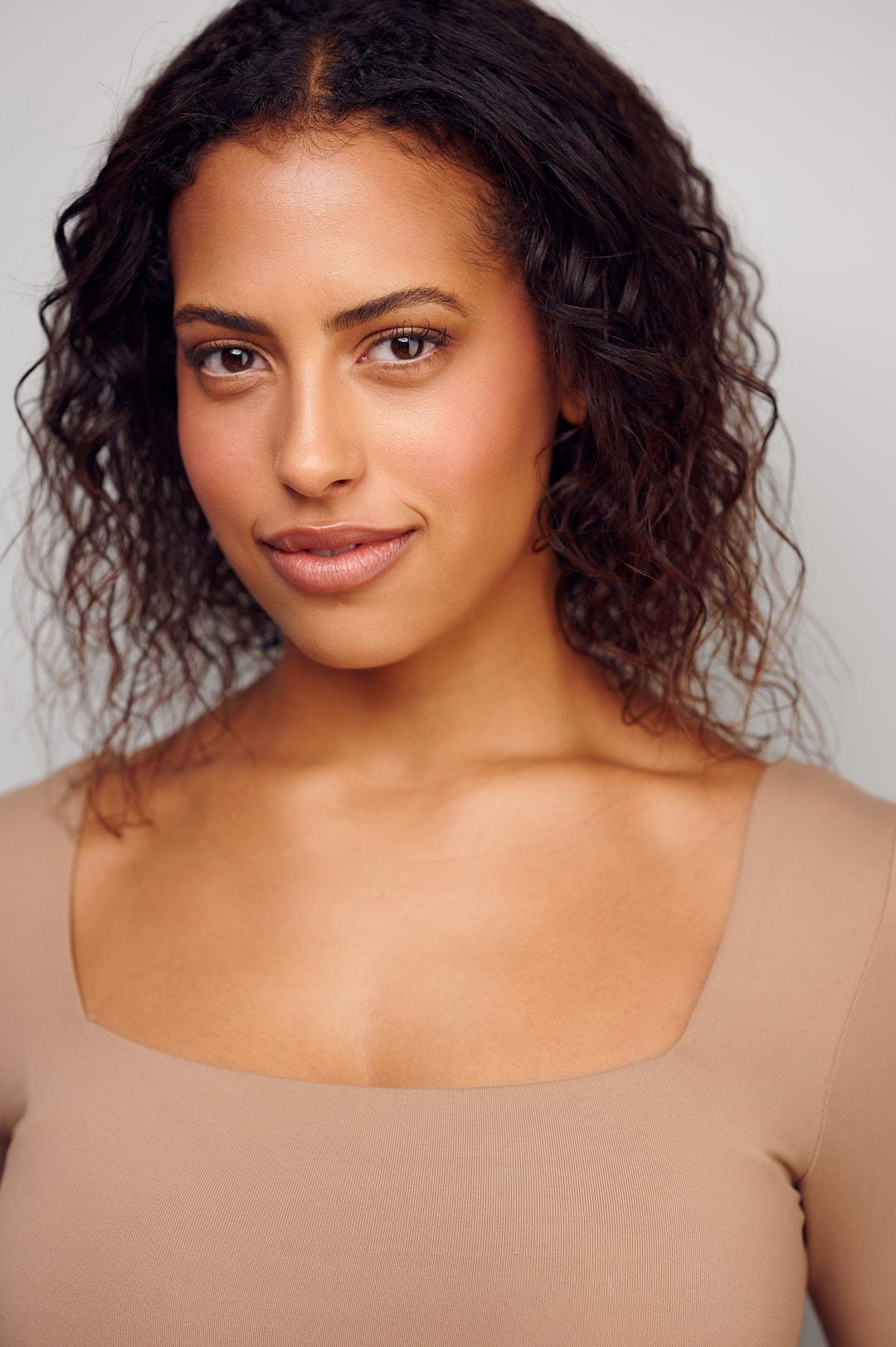 actor Mariesa Crouse large photo