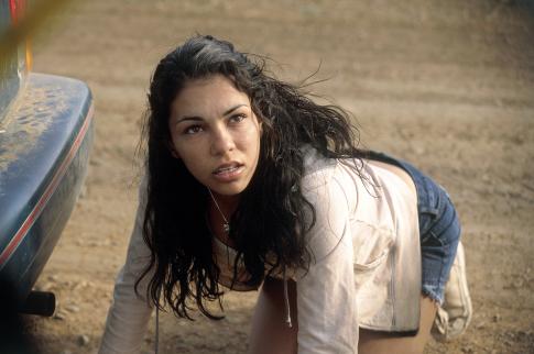 actor Tatea Reilly large photo