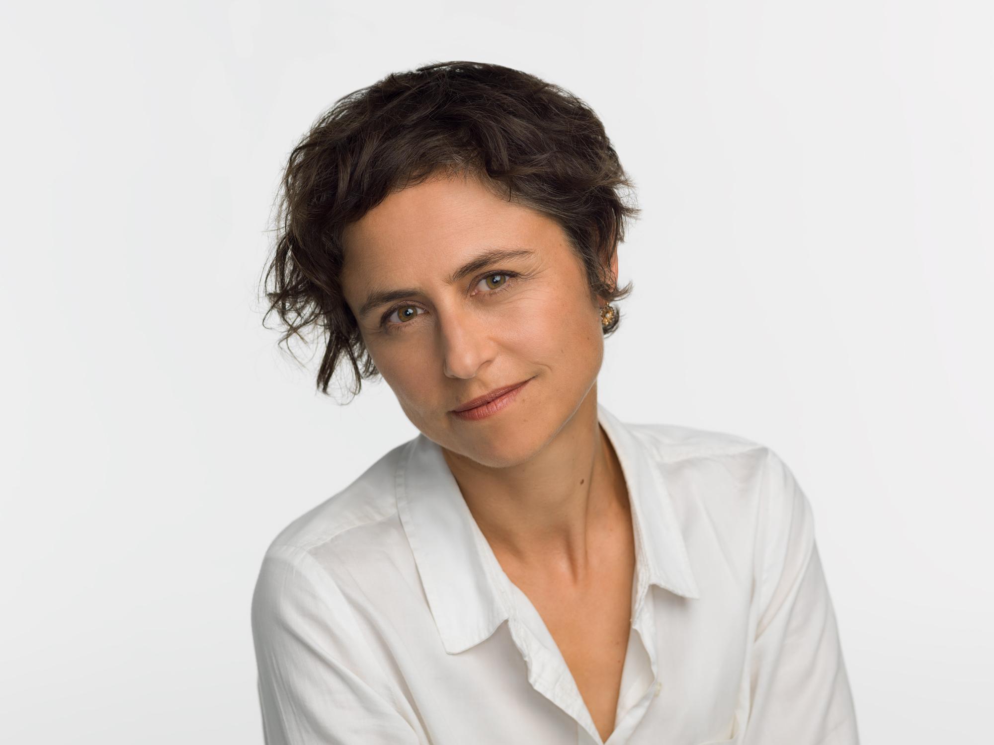 actor Alice Garner large photo