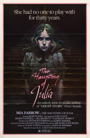The Haunting of Julia [Version française]