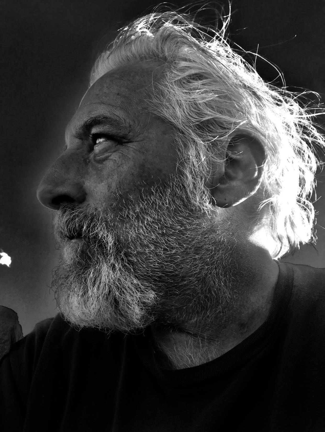 actor Dean Wellman large photo