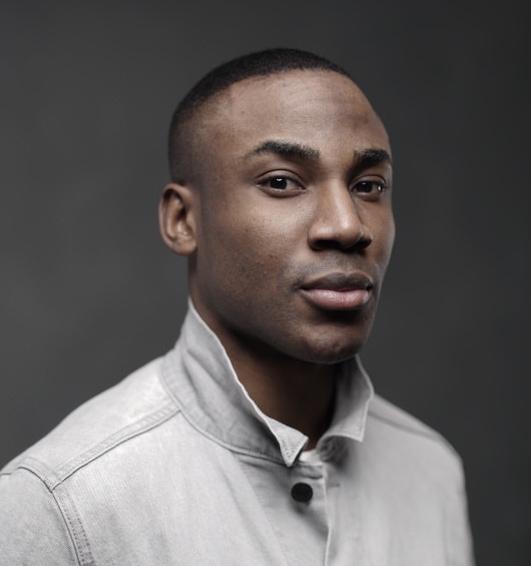 actor Miles Mitchell large photo