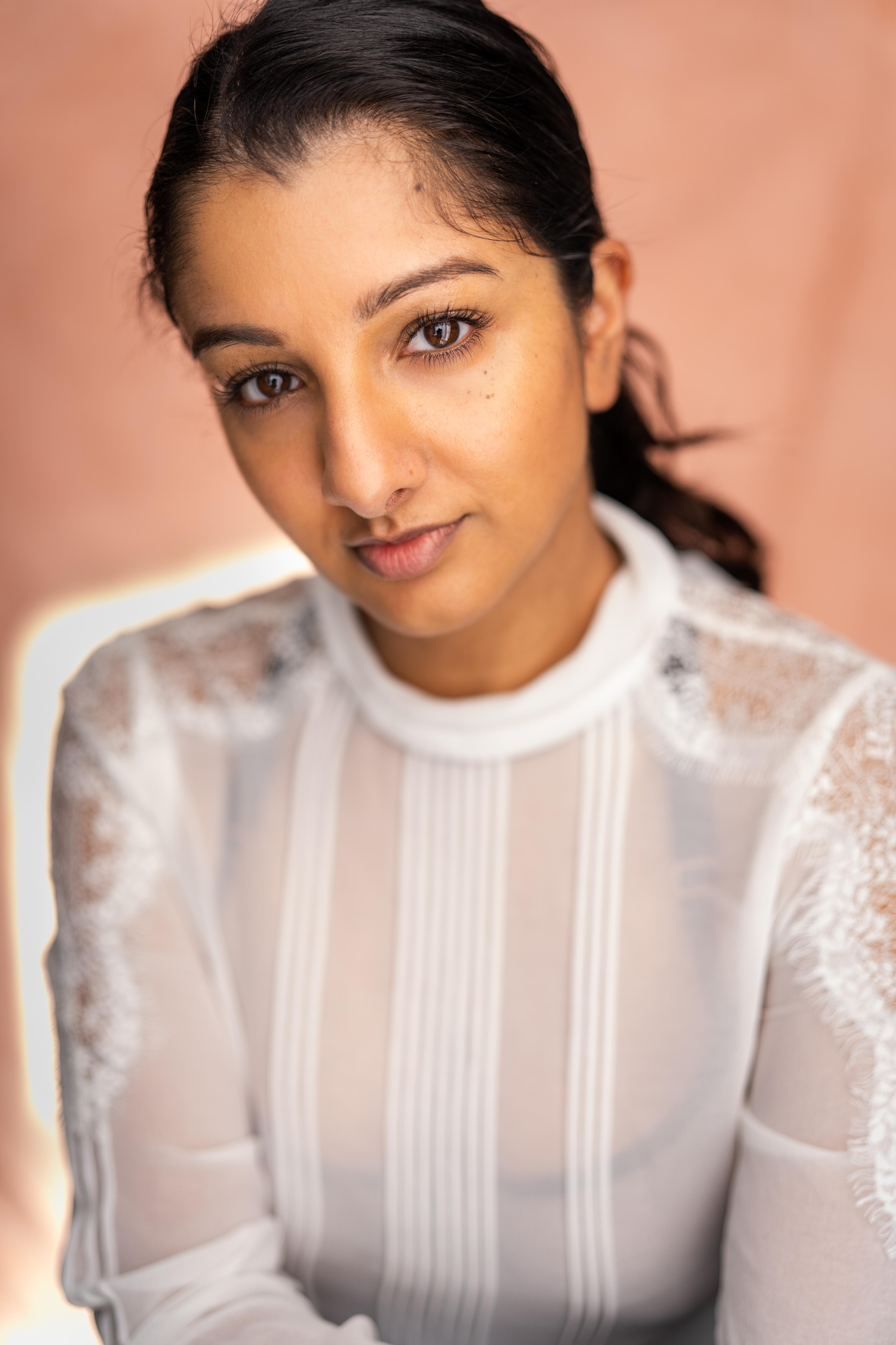 actor Kara-Dee Rai large photo