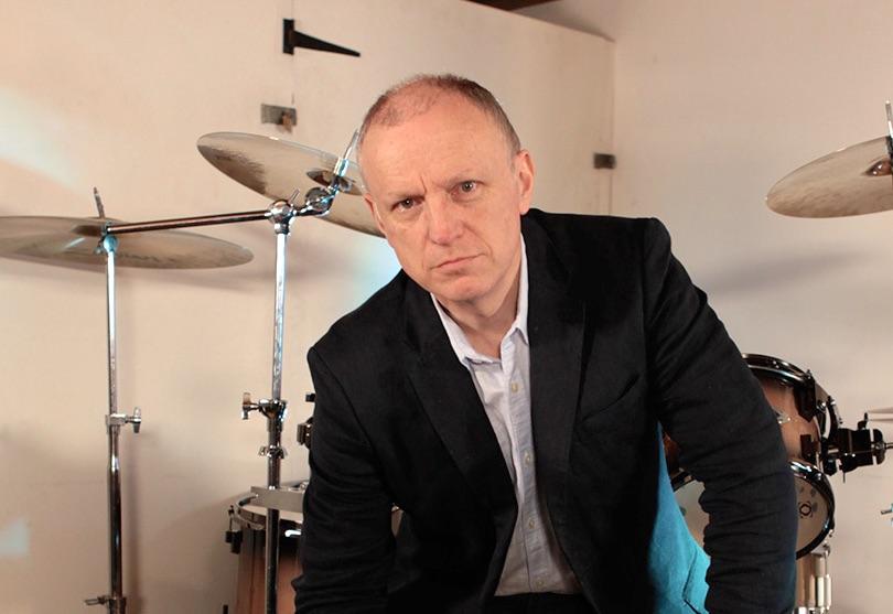 actor Terry Chimes large photo