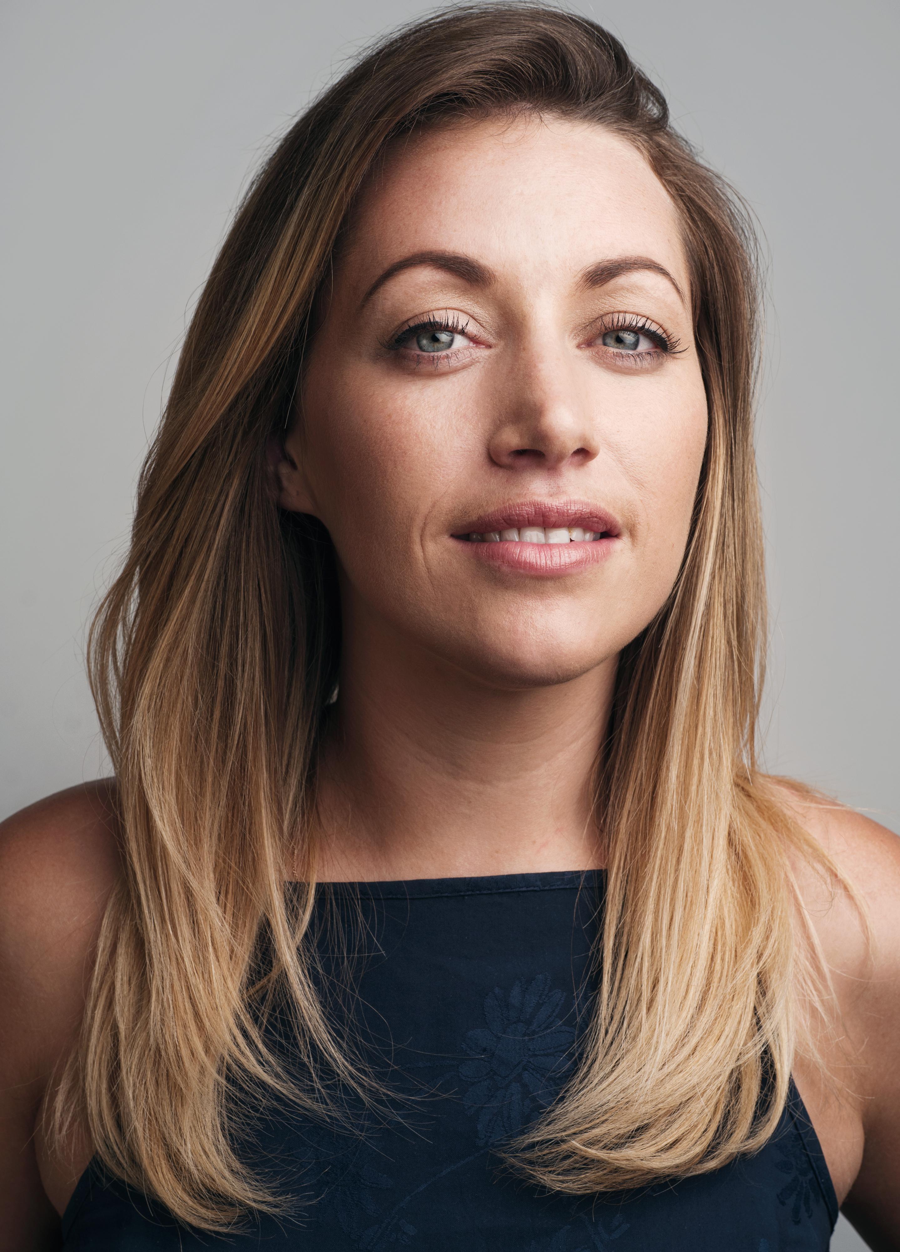 actor Farrel Hegarty large photo